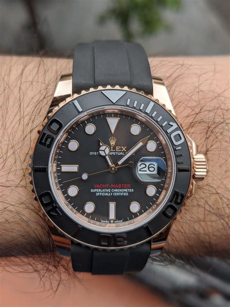 rolex yachtmaster 40|rolex yacht master 40 investment.